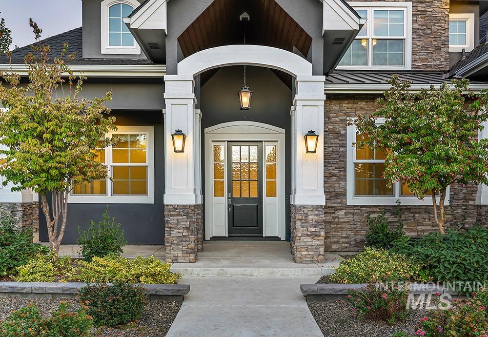 844 S Lake Pointe Way, Eagle, Idaho 83616, 4 Bedrooms, 4 Bathrooms, Residential For Sale, Price $1,599,000,MLS 98971919