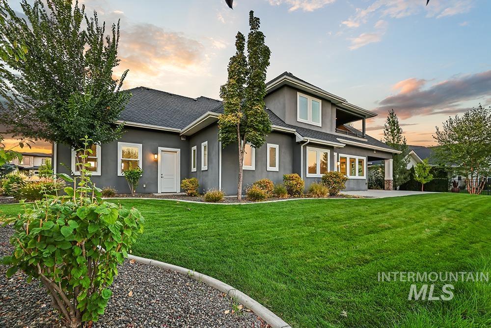 844 S Lake Pointe Way, Eagle, Idaho 83616, 4 Bedrooms, 4 Bathrooms, Residential For Sale, Price $1,599,000,MLS 98971919