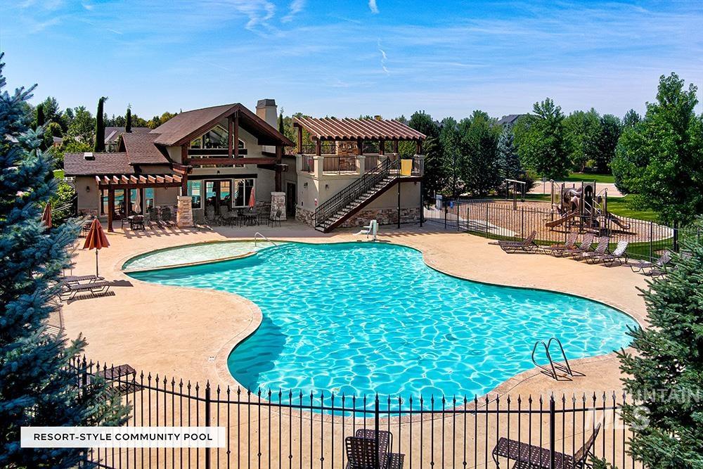 844 S Lake Pointe Way, Eagle, Idaho 83616, 4 Bedrooms, 4 Bathrooms, Residential For Sale, Price $1,599,000,MLS 98971919