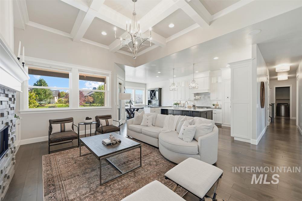 844 S Lake Pointe Way, Eagle, Idaho 83616, 4 Bedrooms, 4 Bathrooms, Residential For Sale, Price $1,599,000,MLS 98971919