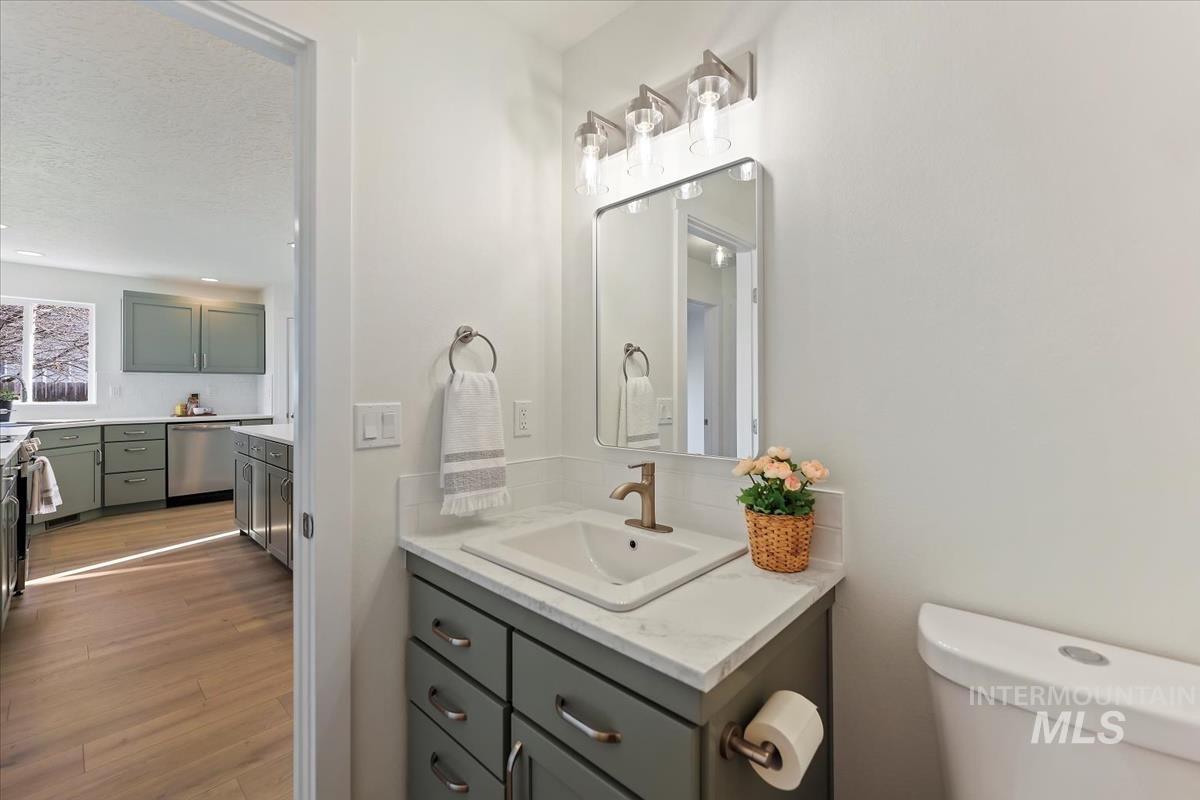 20538 Whitman Ave, Caldwell, Idaho 83605, 5 Bedrooms, 3 Bathrooms, Residential For Sale, Price $474,700,MLS 98971920