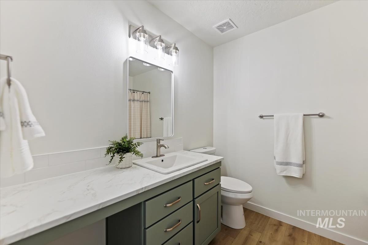 20538 Whitman Ave, Caldwell, Idaho 83605, 5 Bedrooms, 3 Bathrooms, Residential For Sale, Price $474,700,MLS 98971920