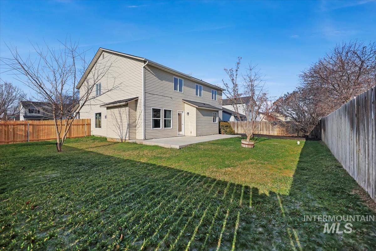 20538 Whitman Ave, Caldwell, Idaho 83605, 5 Bedrooms, 3 Bathrooms, Residential For Sale, Price $474,700,MLS 98971920