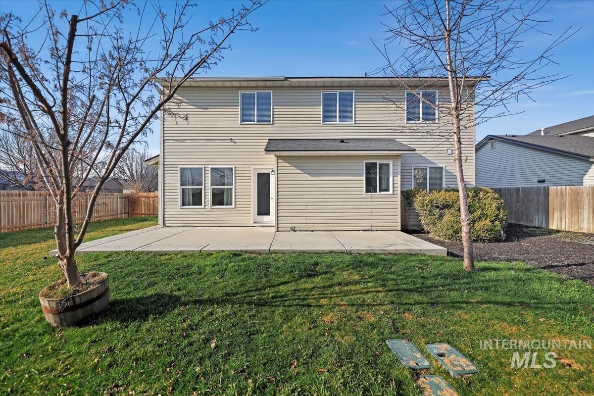 20538 Whitman Ave, Caldwell, Idaho 83605, 5 Bedrooms, 3 Bathrooms, Residential For Sale, Price $474,700,MLS 98971920