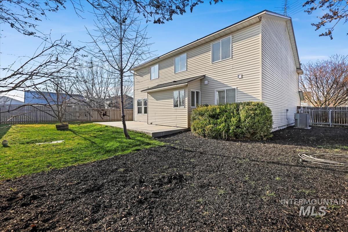 20538 Whitman Ave, Caldwell, Idaho 83605, 5 Bedrooms, 3 Bathrooms, Residential For Sale, Price $474,700,MLS 98971920