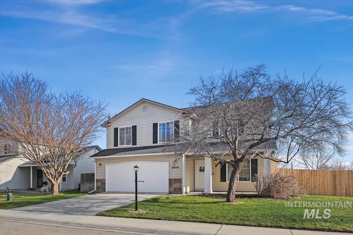 20538 Whitman Ave, Caldwell, Idaho 83605, 5 Bedrooms, 3 Bathrooms, Residential For Sale, Price $474,700,MLS 98971920