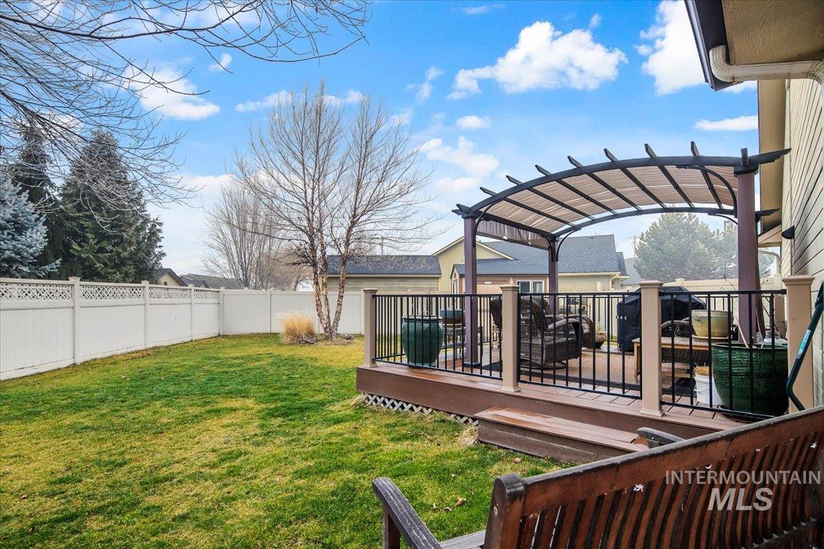 1513 Fairway St, Middleton, Idaho 83644, 3 Bedrooms, 2 Bathrooms, Residential For Sale, Price $455,000,MLS 98971921