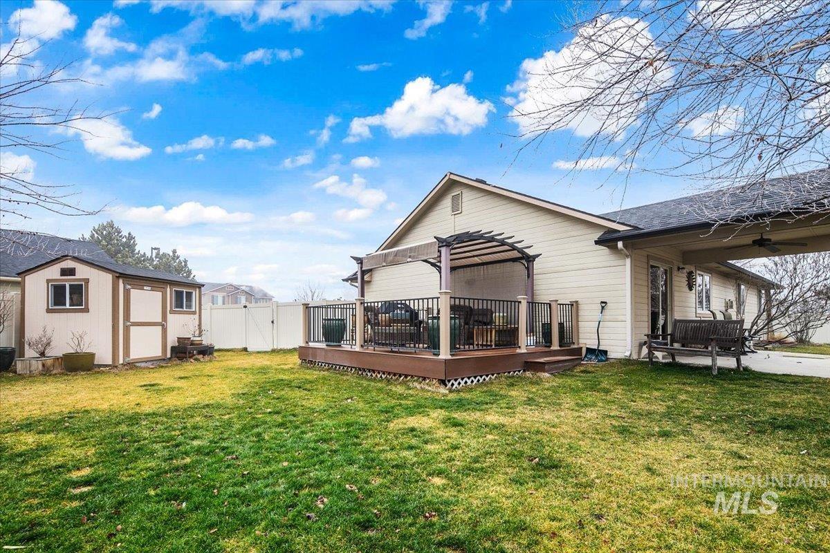 1513 Fairway St, Middleton, Idaho 83644, 3 Bedrooms, 2 Bathrooms, Residential For Sale, Price $455,000,MLS 98971921