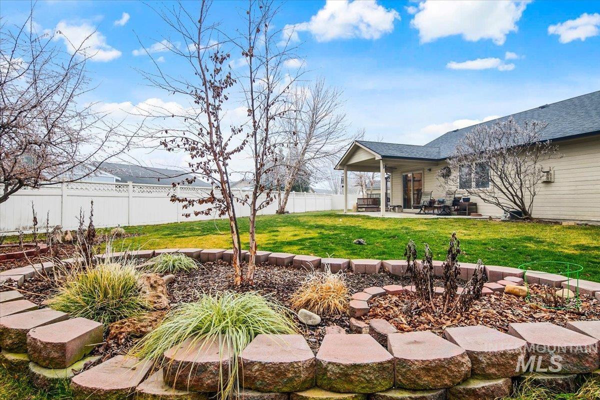 1513 Fairway St, Middleton, Idaho 83644, 3 Bedrooms, 2 Bathrooms, Residential For Sale, Price $455,000,MLS 98971921