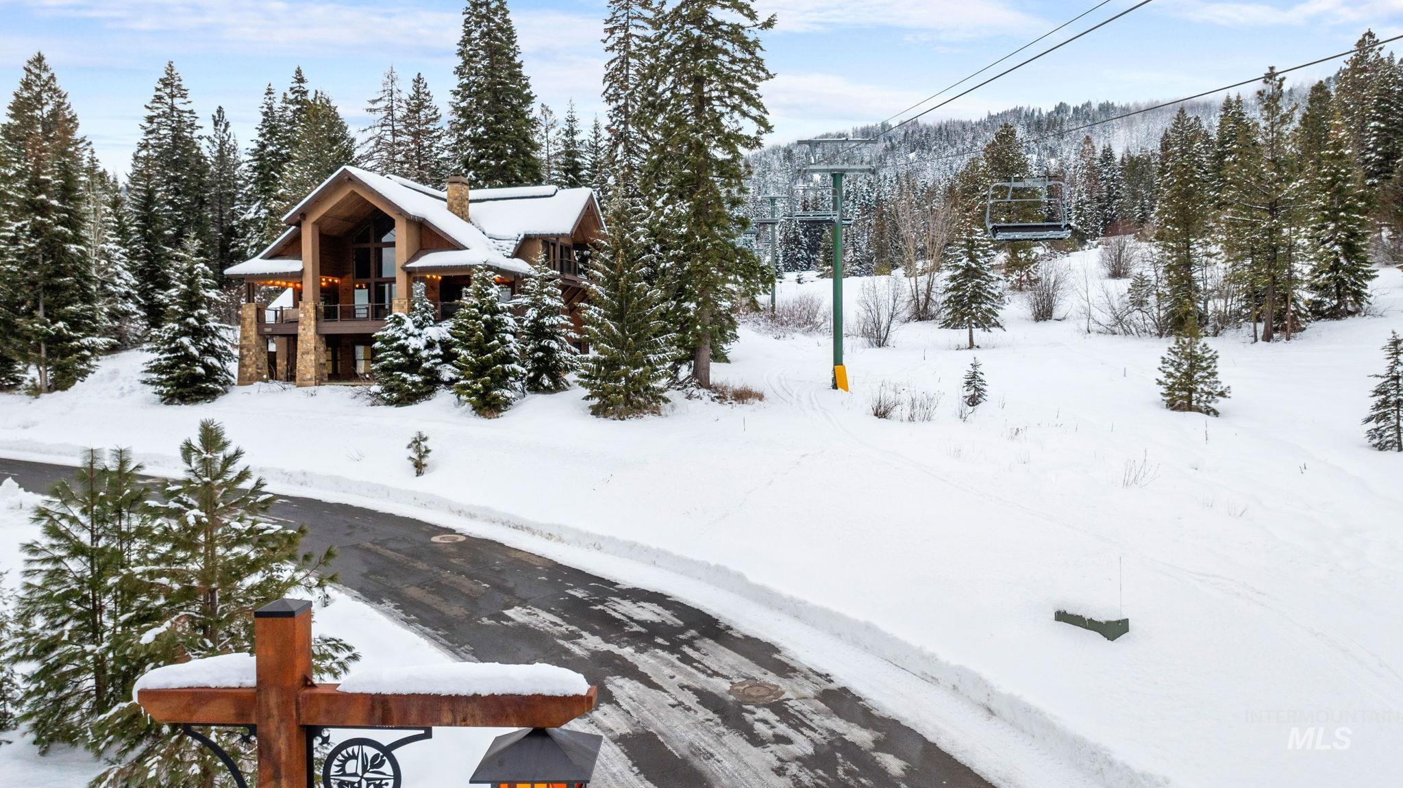 484 Whitewater Drive, Donnelly, Idaho 83615, Land For Sale, Price $534,000,MLS 98971922