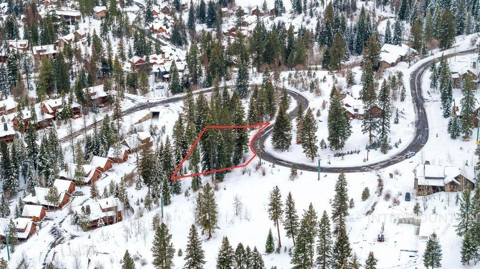 484 Whitewater Drive, Donnelly, Idaho 83615, Land For Sale, Price $534,000,MLS 98971922