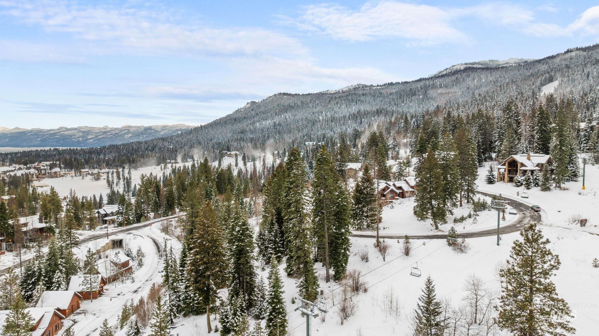 484 Whitewater Drive, Donnelly, Idaho 83615, Land For Sale, Price $534,000,MLS 98971922