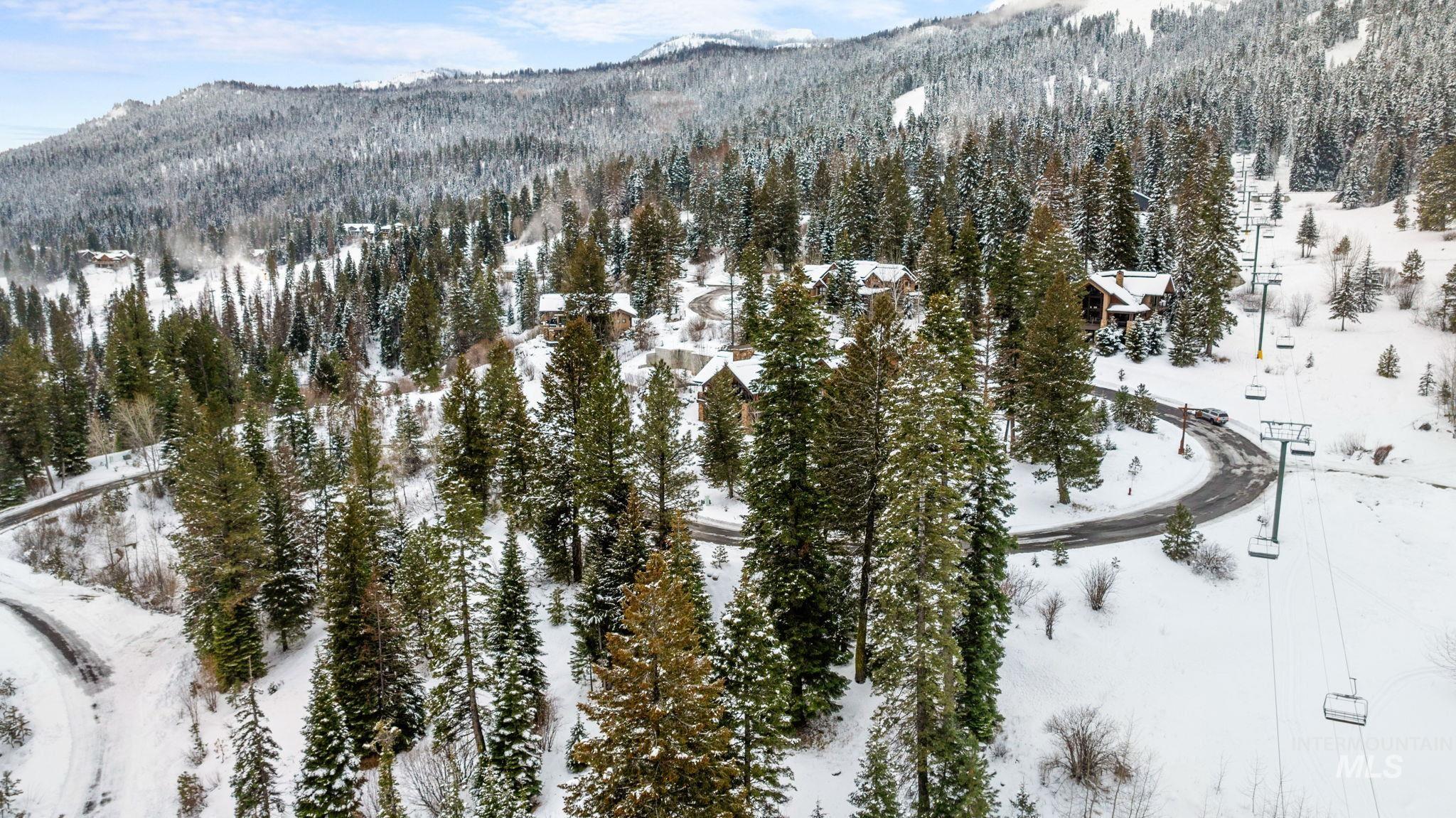 484 Whitewater Drive, Donnelly, Idaho 83615, Land For Sale, Price $534,000,MLS 98971922