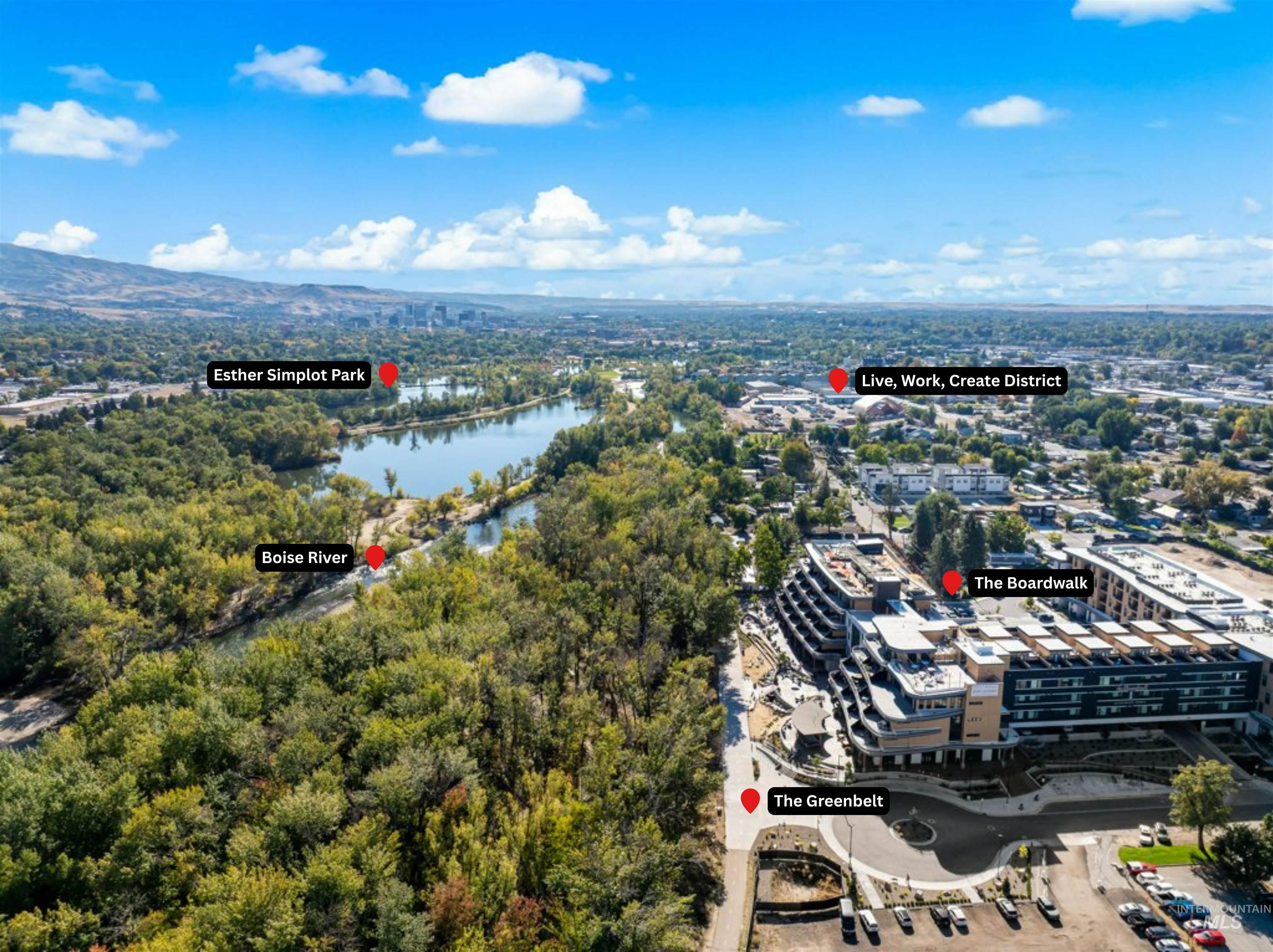 4218 N Freeride Ln, Garden City, Idaho 83714, 3 Bedrooms, 3.5 Bathrooms, Residential For Sale, Price $524,000,MLS 98971923