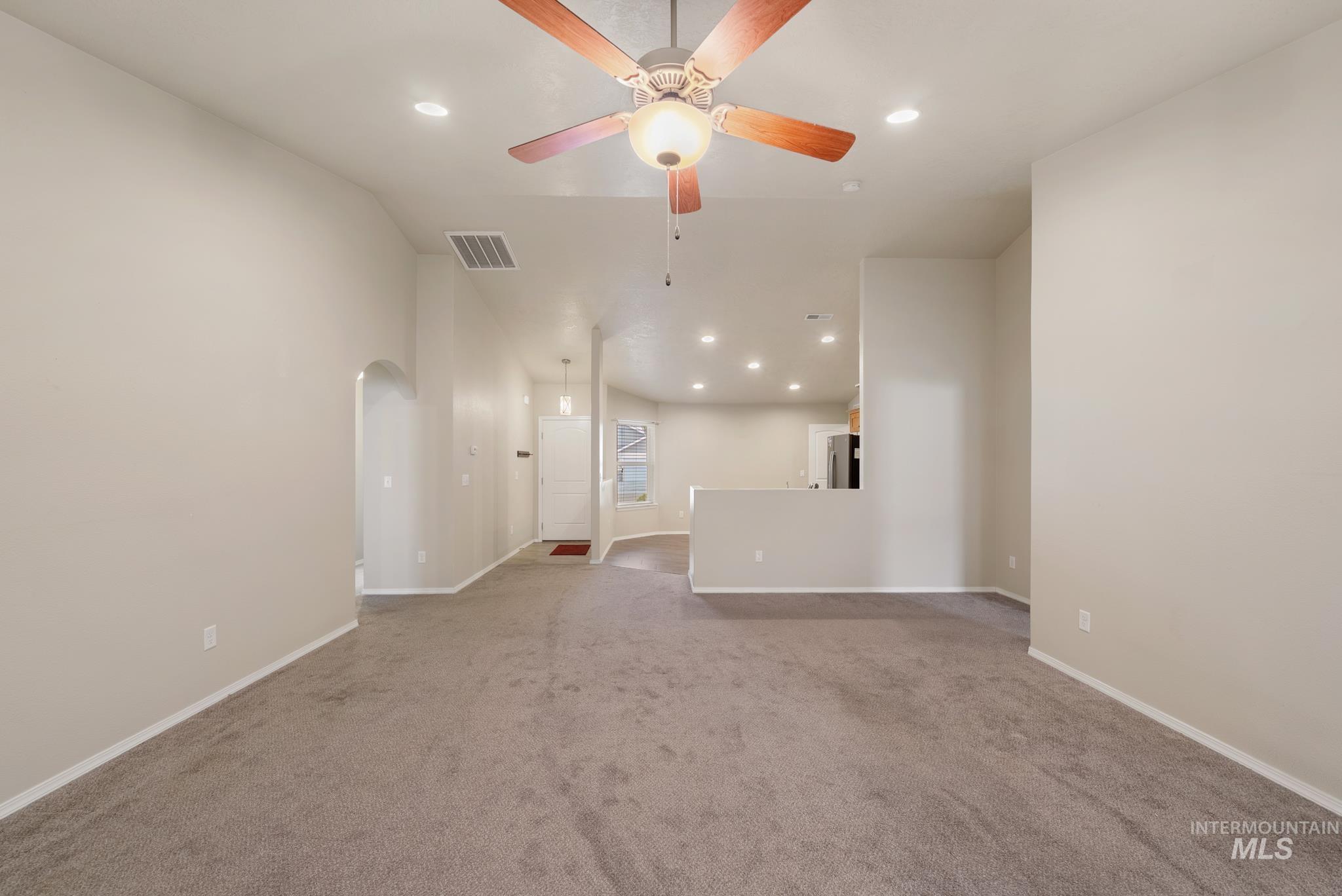 19081 Harley Way, Caldwell, Idaho 83605, 3 Bedrooms, 2 Bathrooms, Residential For Sale, Price $384,999,MLS 98971924