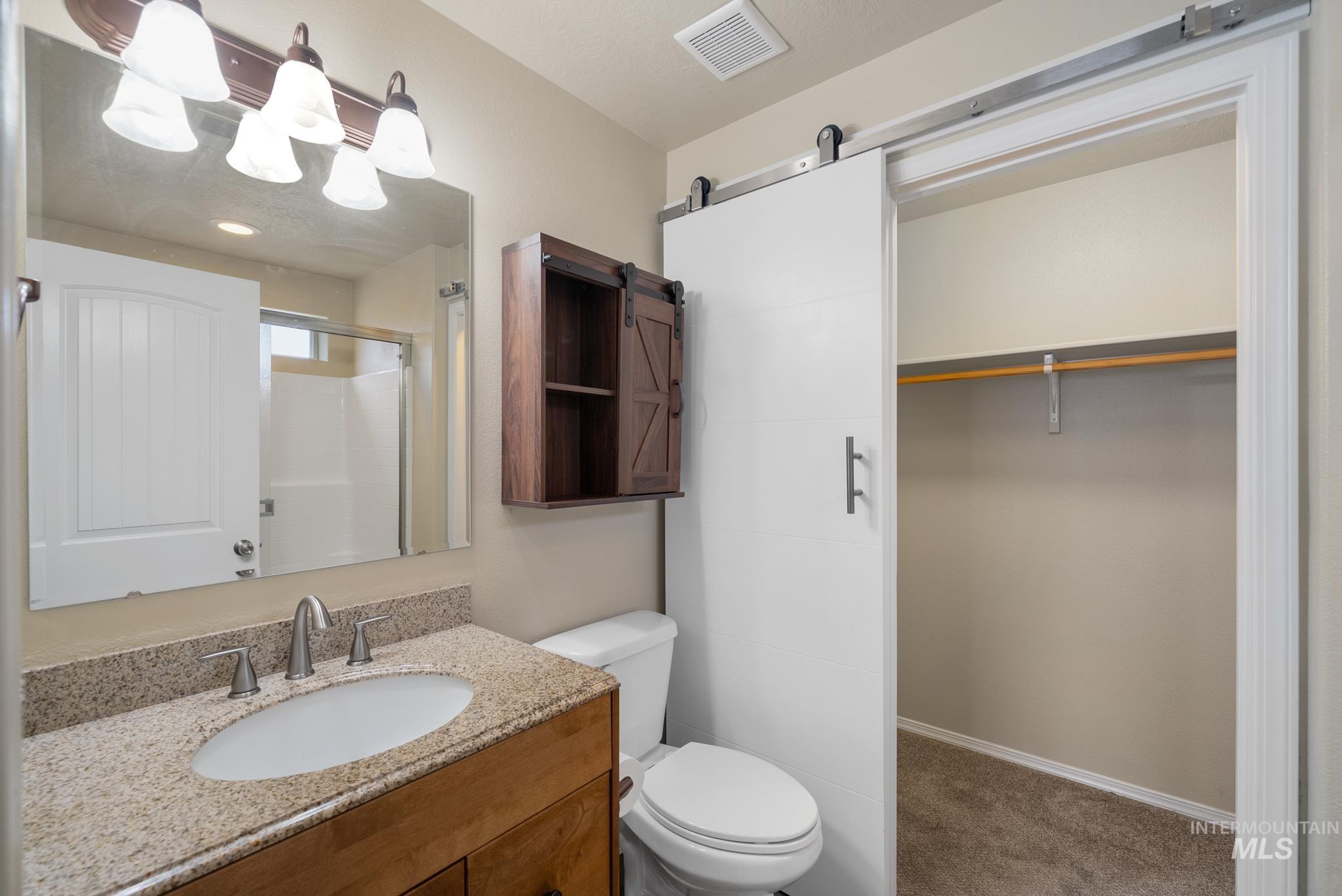 19081 Harley Way, Caldwell, Idaho 83605, 3 Bedrooms, 2 Bathrooms, Residential For Sale, Price $384,999,MLS 98971924