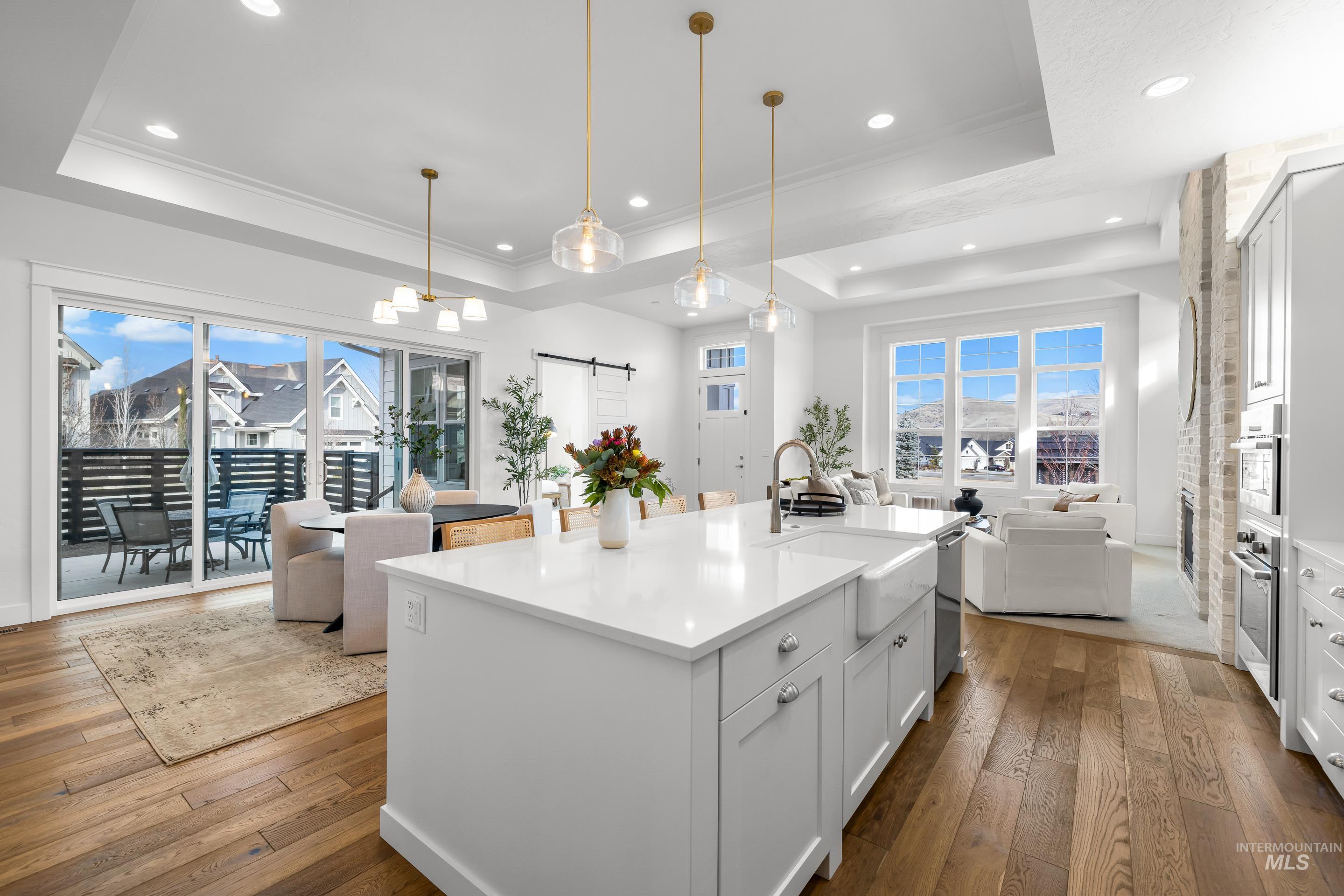 12010 N Horse Collar Way, Boise, Idaho 83714, 3 Bedrooms, 2.5 Bathrooms, Residential For Sale, Price $739,000,MLS 98971925