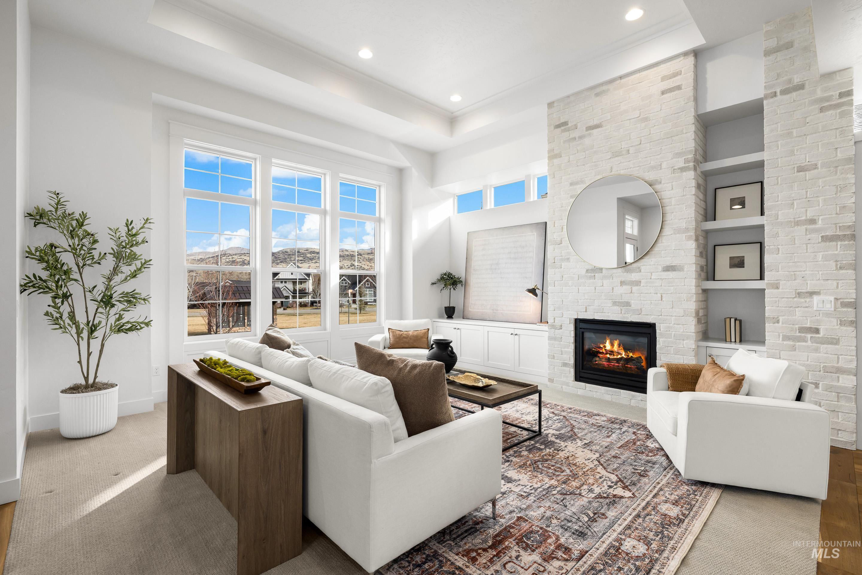 12010 N Horse Collar Way, Boise, Idaho 83714, 3 Bedrooms, 2.5 Bathrooms, Residential For Sale, Price $739,000,MLS 98971925