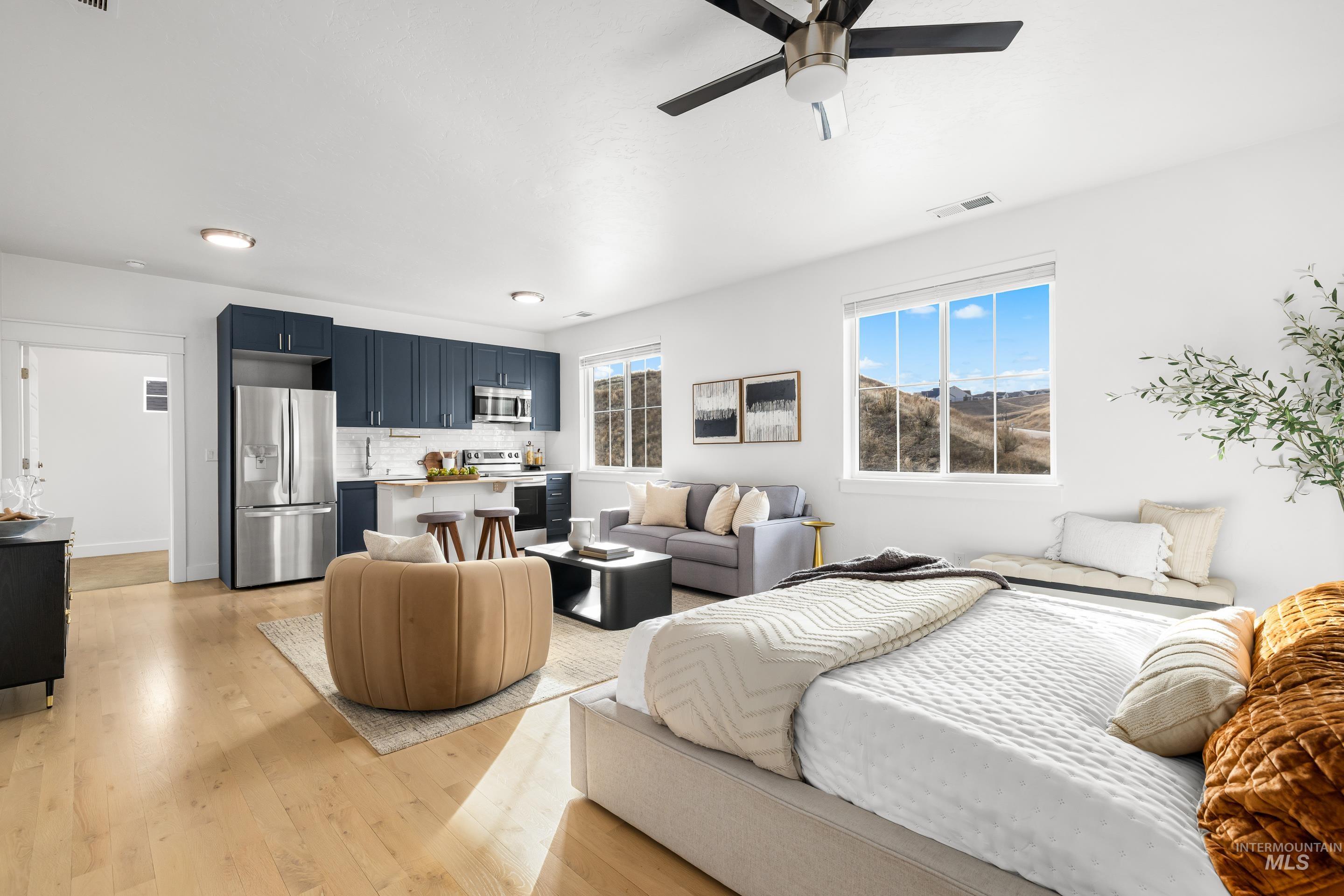 12010 N Horse Collar Way, Boise, Idaho 83714, 3 Bedrooms, 2.5 Bathrooms, Residential For Sale, Price $739,000,MLS 98971925