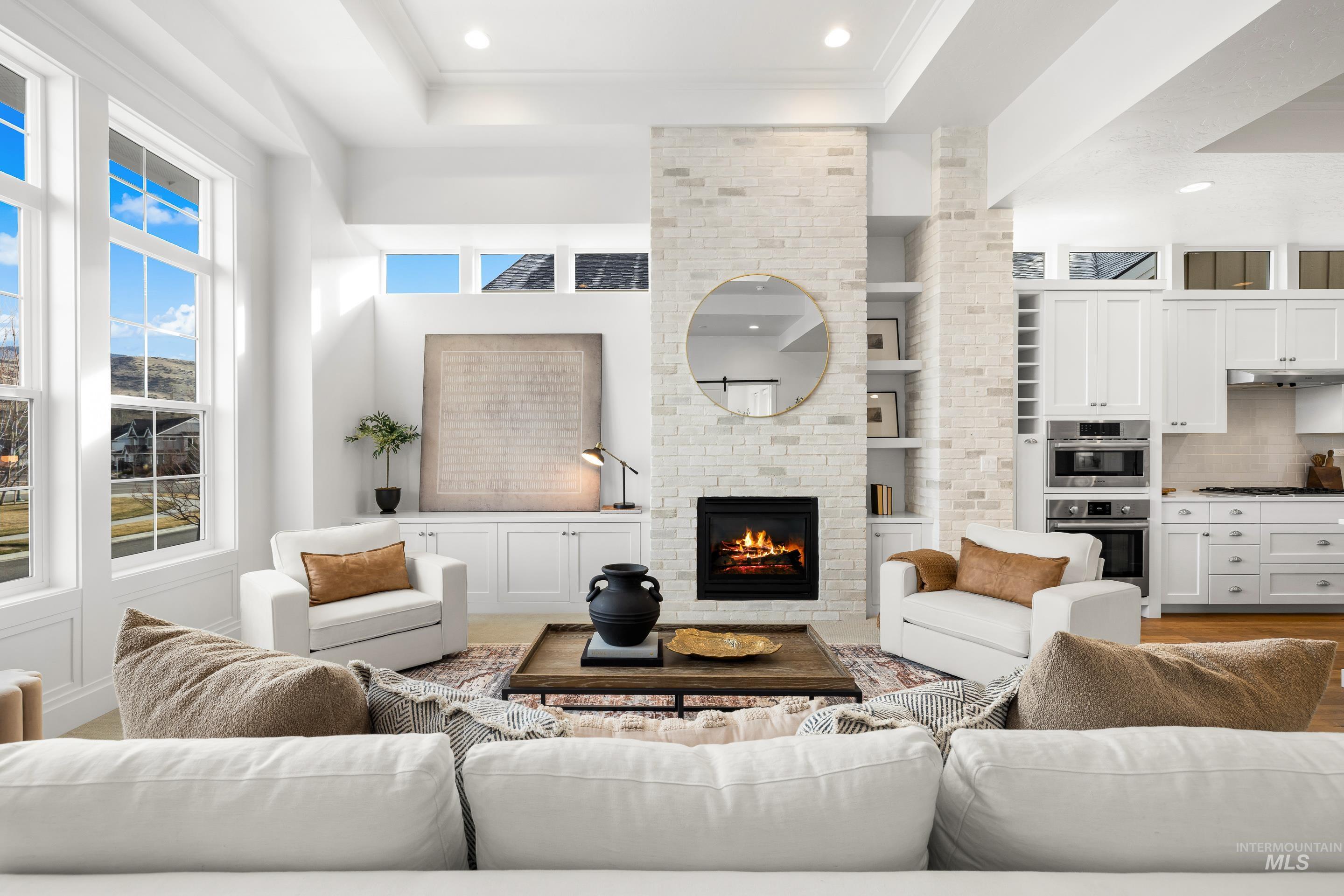 12010 N Horse Collar Way, Boise, Idaho 83714, 3 Bedrooms, 2.5 Bathrooms, Residential For Sale, Price $739,000,MLS 98971925