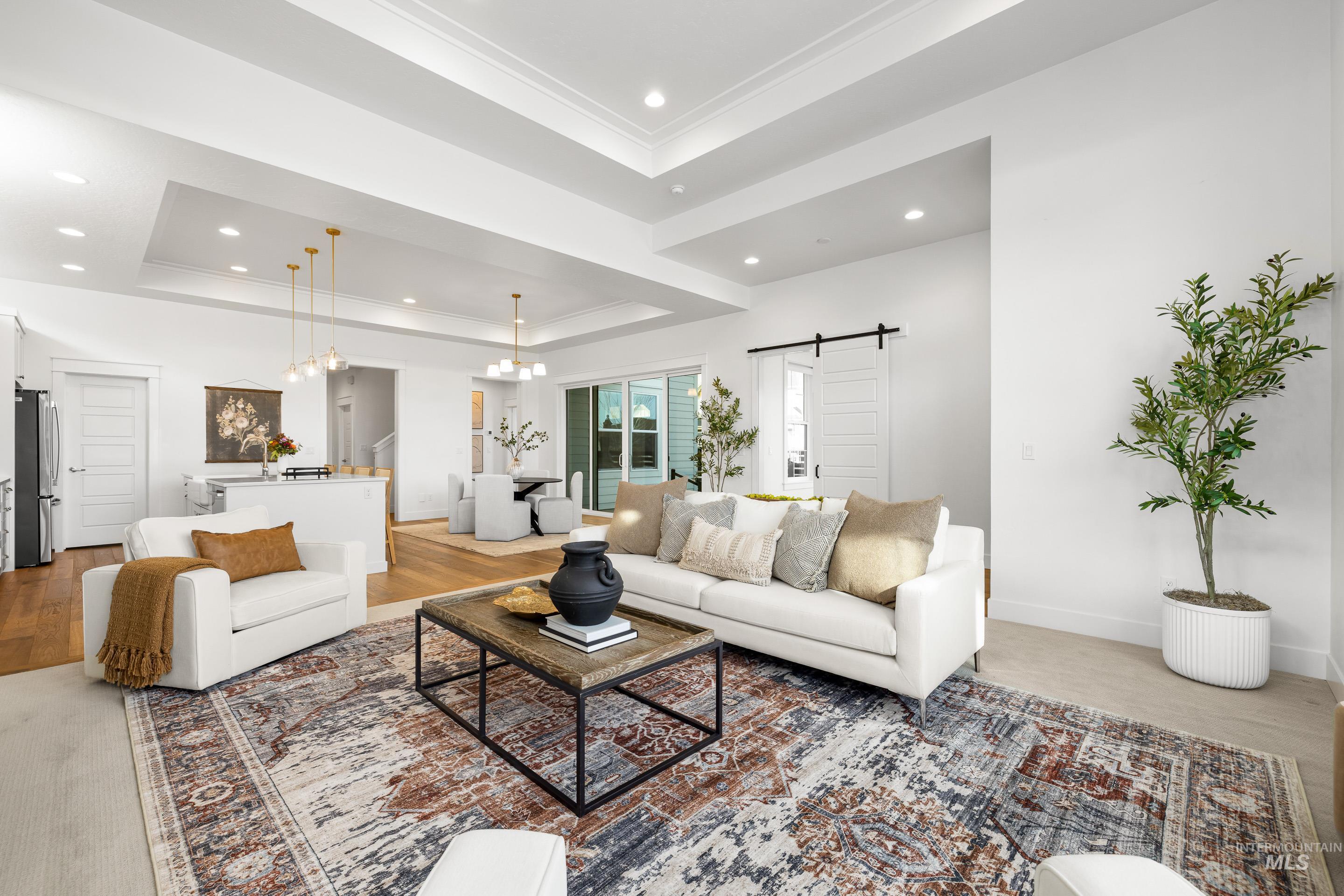 12010 N Horse Collar Way, Boise, Idaho 83714, 3 Bedrooms, 2.5 Bathrooms, Residential For Sale, Price $739,000,MLS 98971925