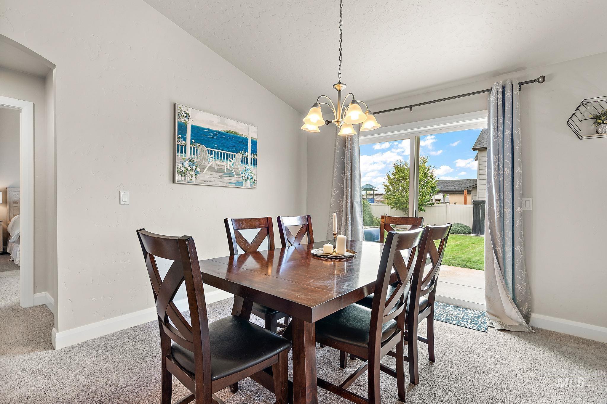 4725 N Mallorca Way, Meridian, Idaho 83646, 3 Bedrooms, 2 Bathrooms, Residential For Sale, Price $429,900,MLS 98971926