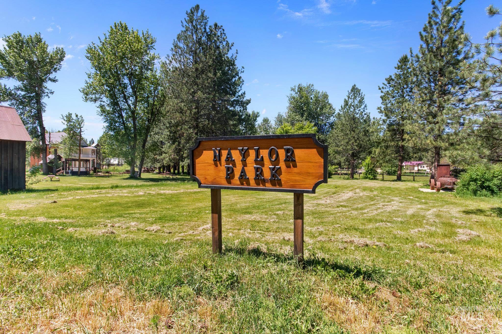 508 Montgomery Street, Idaho City, Idaho 83631, Land For Sale, Price $115,000,MLS 98971928