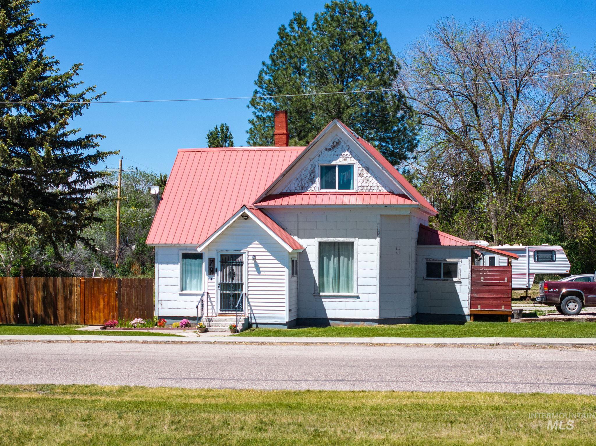 Residential For Sale