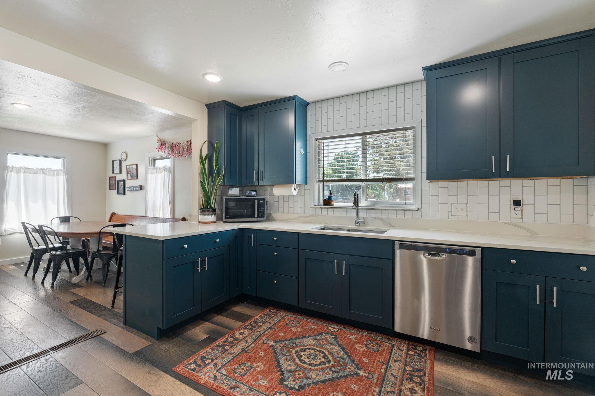 79 E 2nd St N, Downey, Idaho 83234, 4 Bedrooms, 1 Bathroom, Residential For Sale, Price $282,000,MLS 98971929