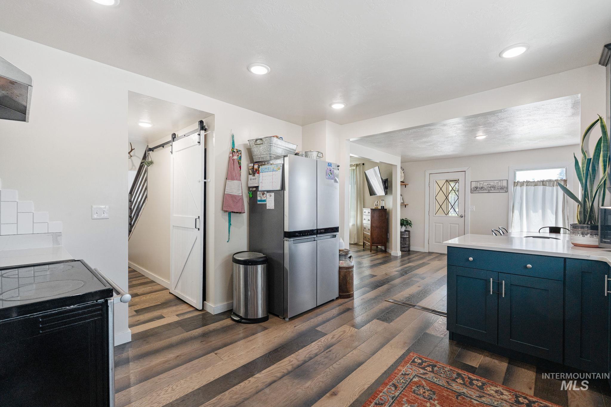 79 E 2nd St N, Downey, Idaho 83234, 4 Bedrooms, 1 Bathroom, Residential For Sale, Price $282,000,MLS 98971929