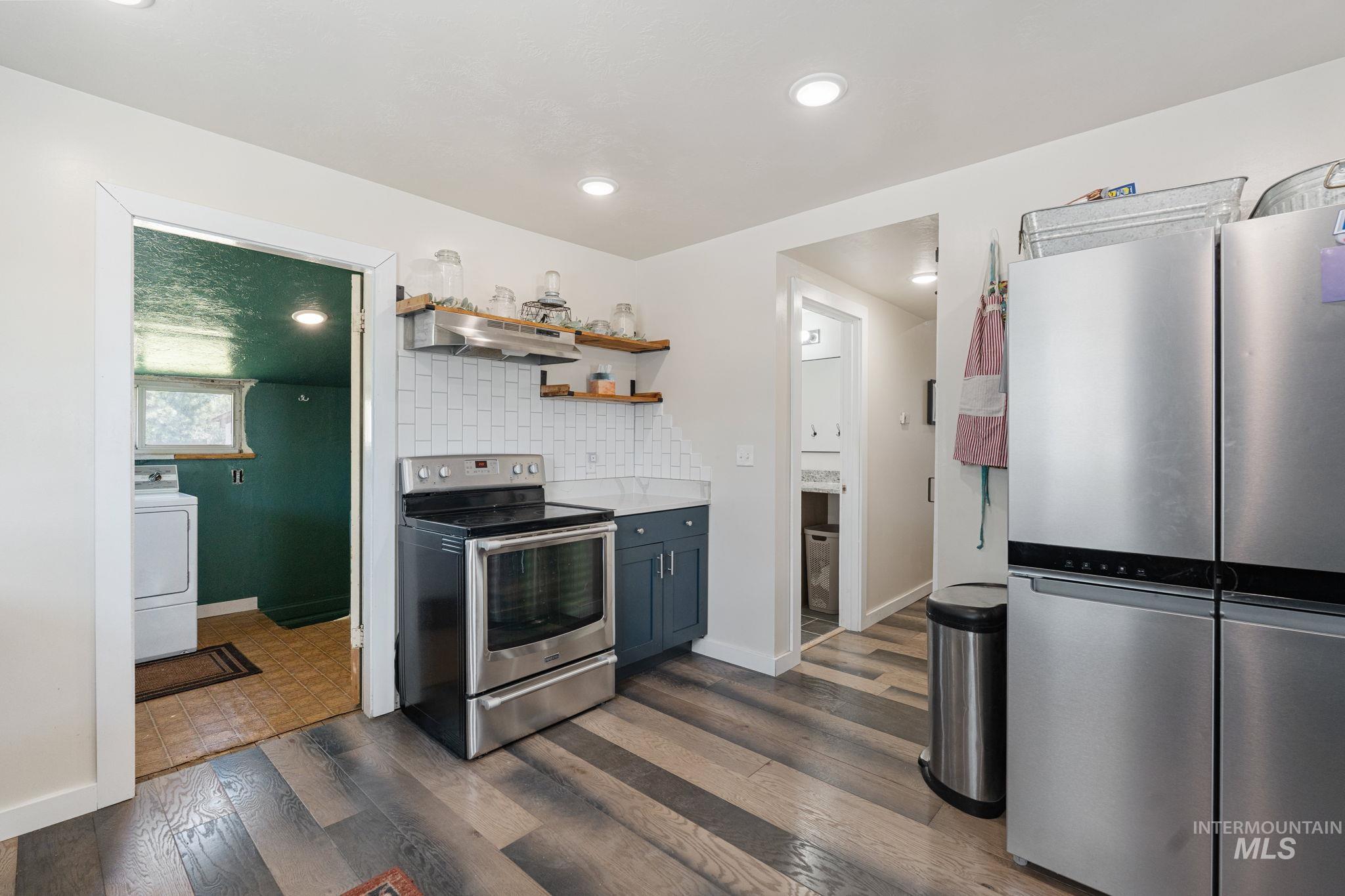 79 E 2nd St N, Downey, Idaho 83234, 4 Bedrooms, 1 Bathroom, Residential For Sale, Price $282,000,MLS 98971929