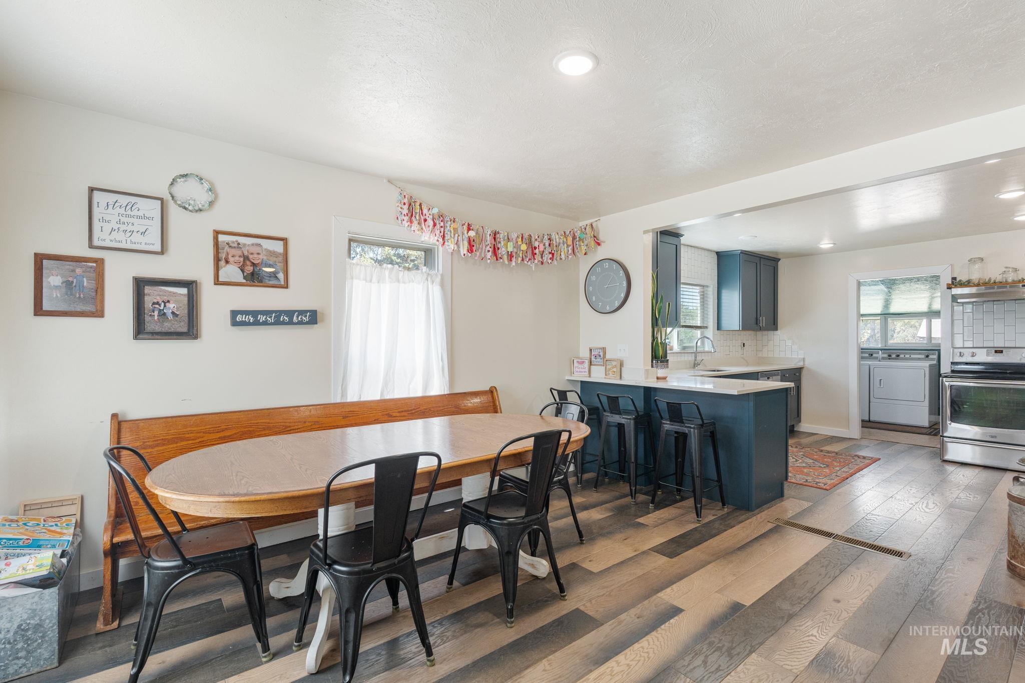 79 E 2nd St N, Downey, Idaho 83234, 4 Bedrooms, 1 Bathroom, Residential For Sale, Price $282,000,MLS 98971929