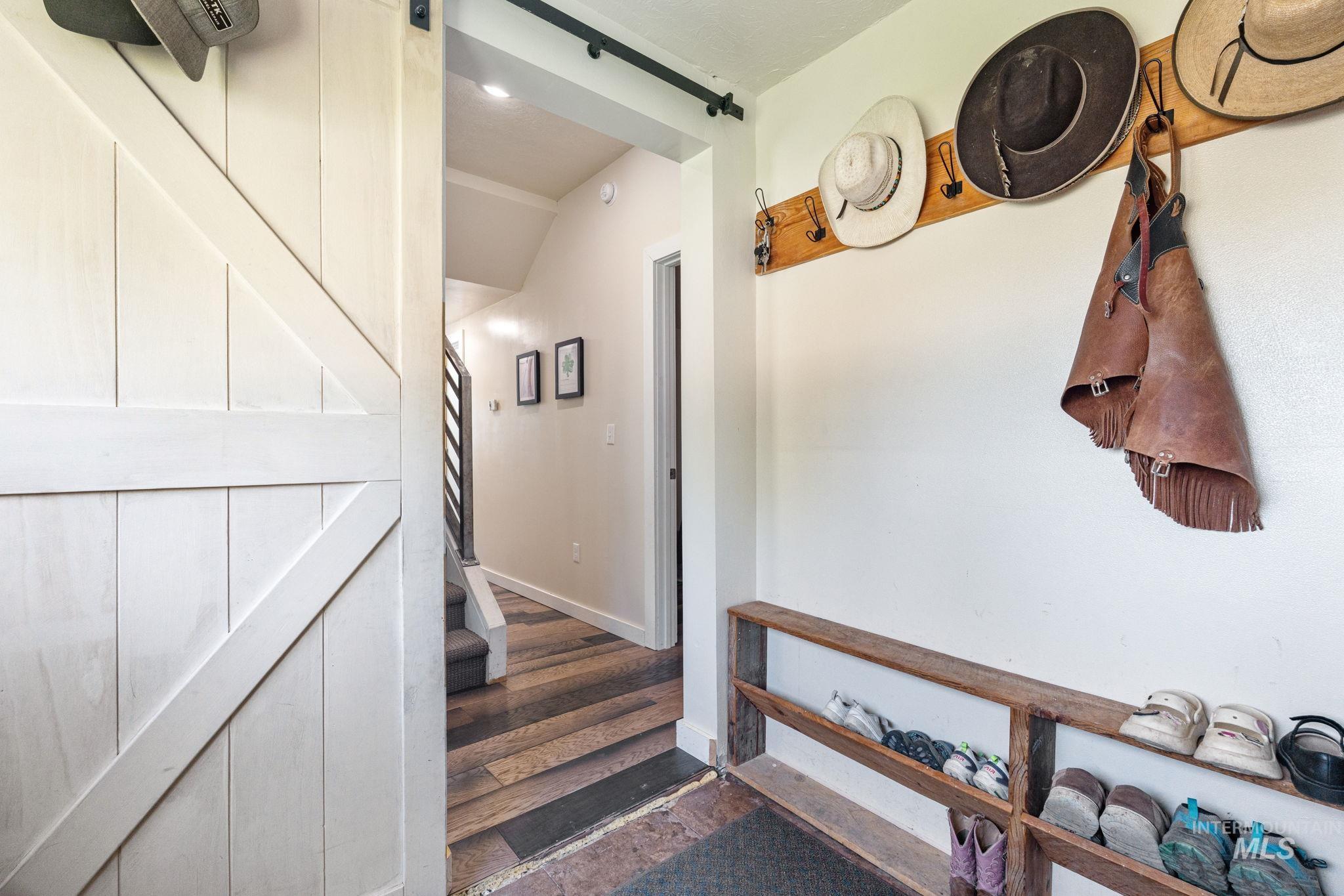 79 E 2nd St N, Downey, Idaho 83234, 4 Bedrooms, 1 Bathroom, Residential For Sale, Price $282,000,MLS 98971929