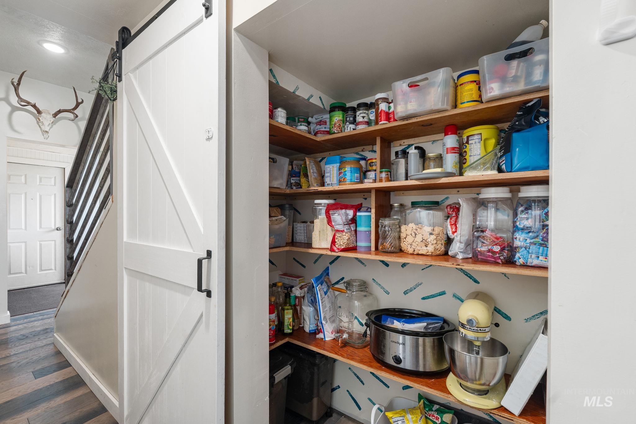 79 E 2nd St N, Downey, Idaho 83234, 4 Bedrooms, 1 Bathroom, Residential For Sale, Price $282,000,MLS 98971929