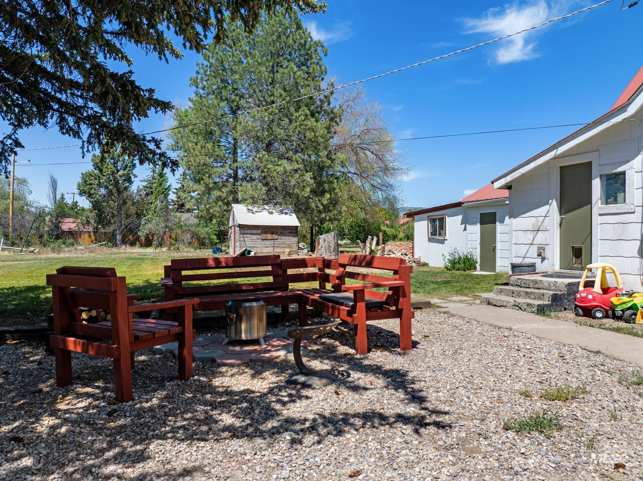 79 E 2nd St N, Downey, Idaho 83234, 4 Bedrooms, 1 Bathroom, Residential For Sale, Price $282,000,MLS 98971929