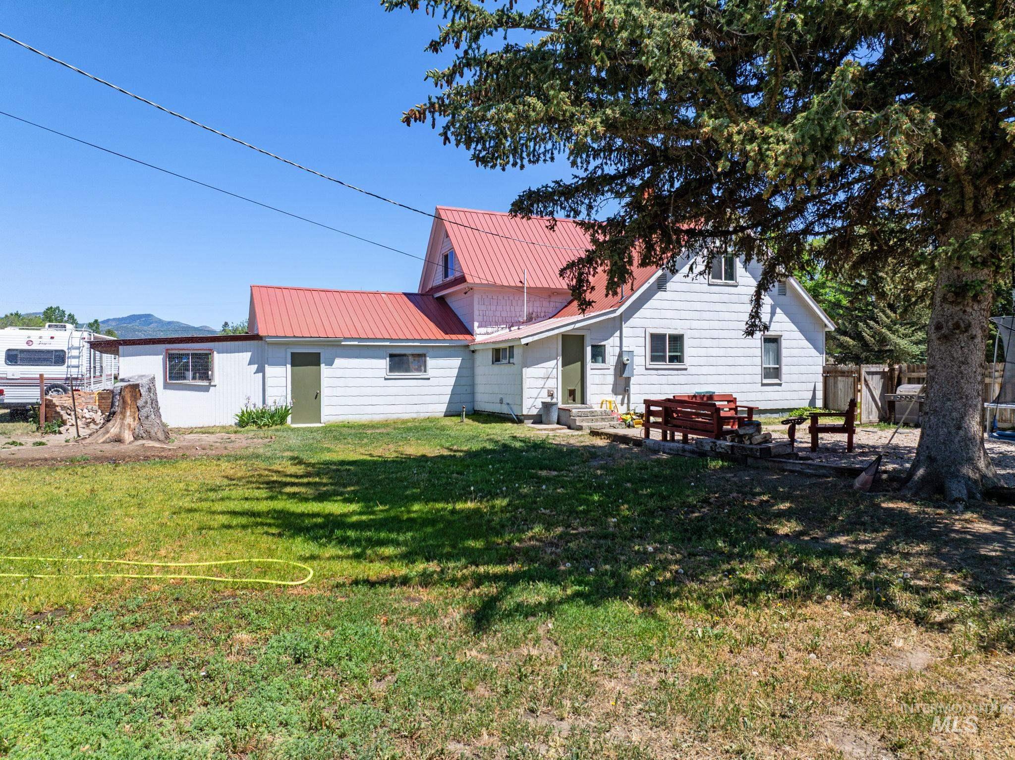 79 E 2nd St N, Downey, Idaho 83234, 4 Bedrooms, 1 Bathroom, Residential For Sale, Price $282,000,MLS 98971929