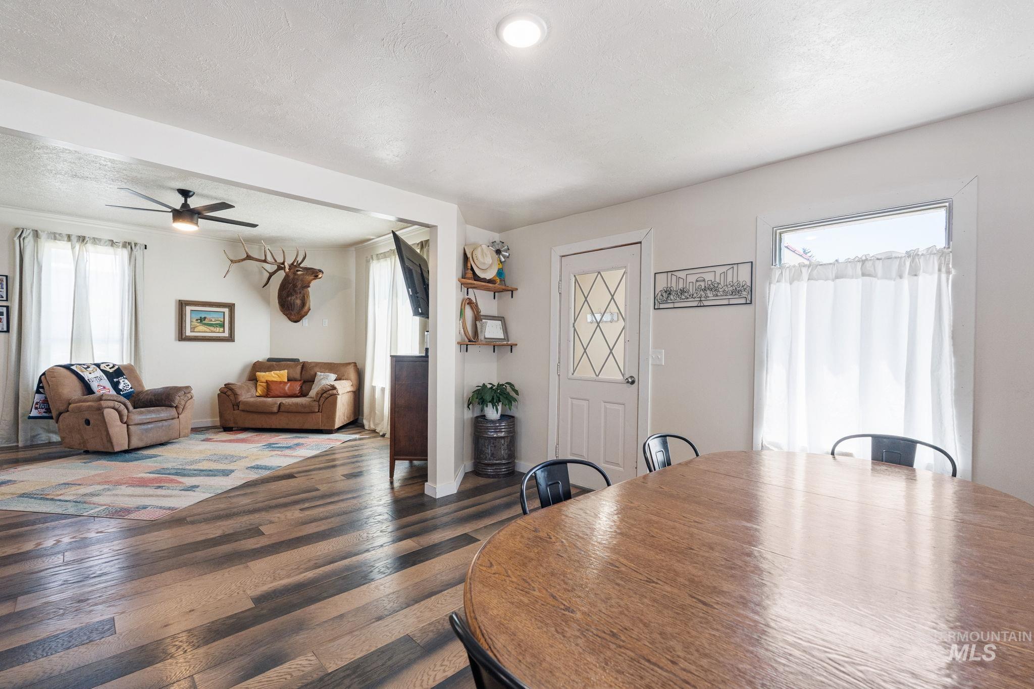 79 E 2nd St N, Downey, Idaho 83234, 4 Bedrooms, 1 Bathroom, Residential For Sale, Price $282,000,MLS 98971929