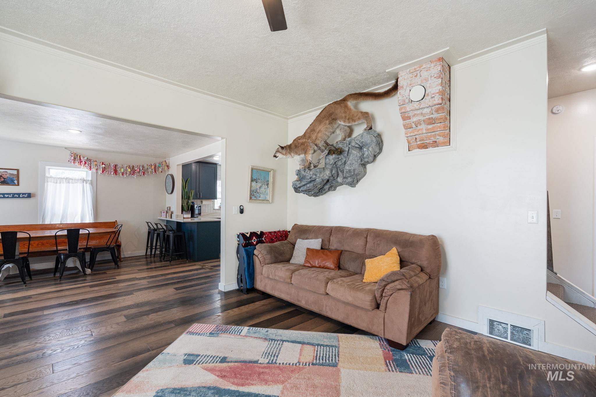 79 E 2nd St N, Downey, Idaho 83234, 4 Bedrooms, 1 Bathroom, Residential For Sale, Price $282,000,MLS 98971929