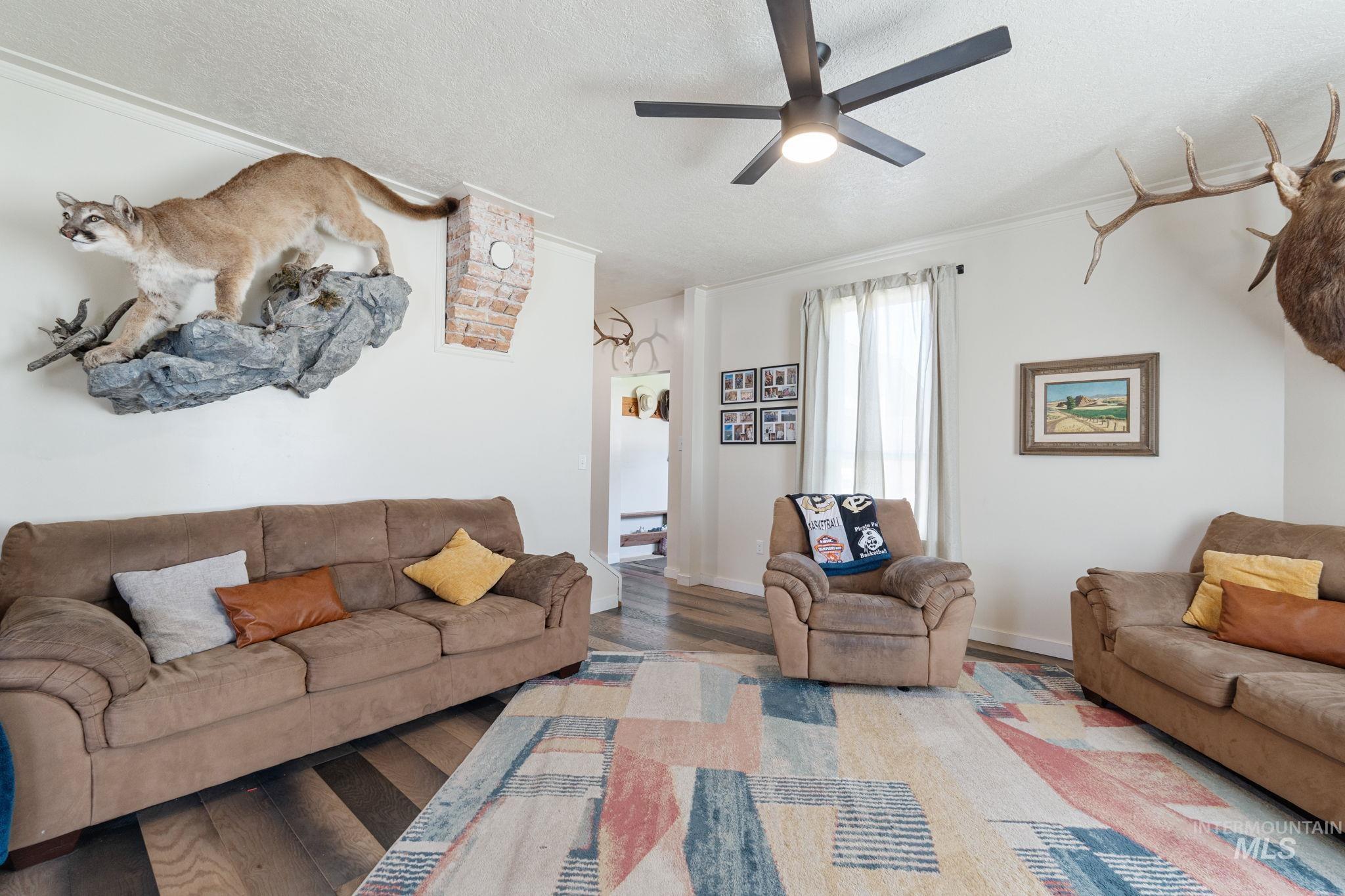 79 E 2nd St N, Downey, Idaho 83234, 4 Bedrooms, 1 Bathroom, Residential For Sale, Price $282,000,MLS 98971929