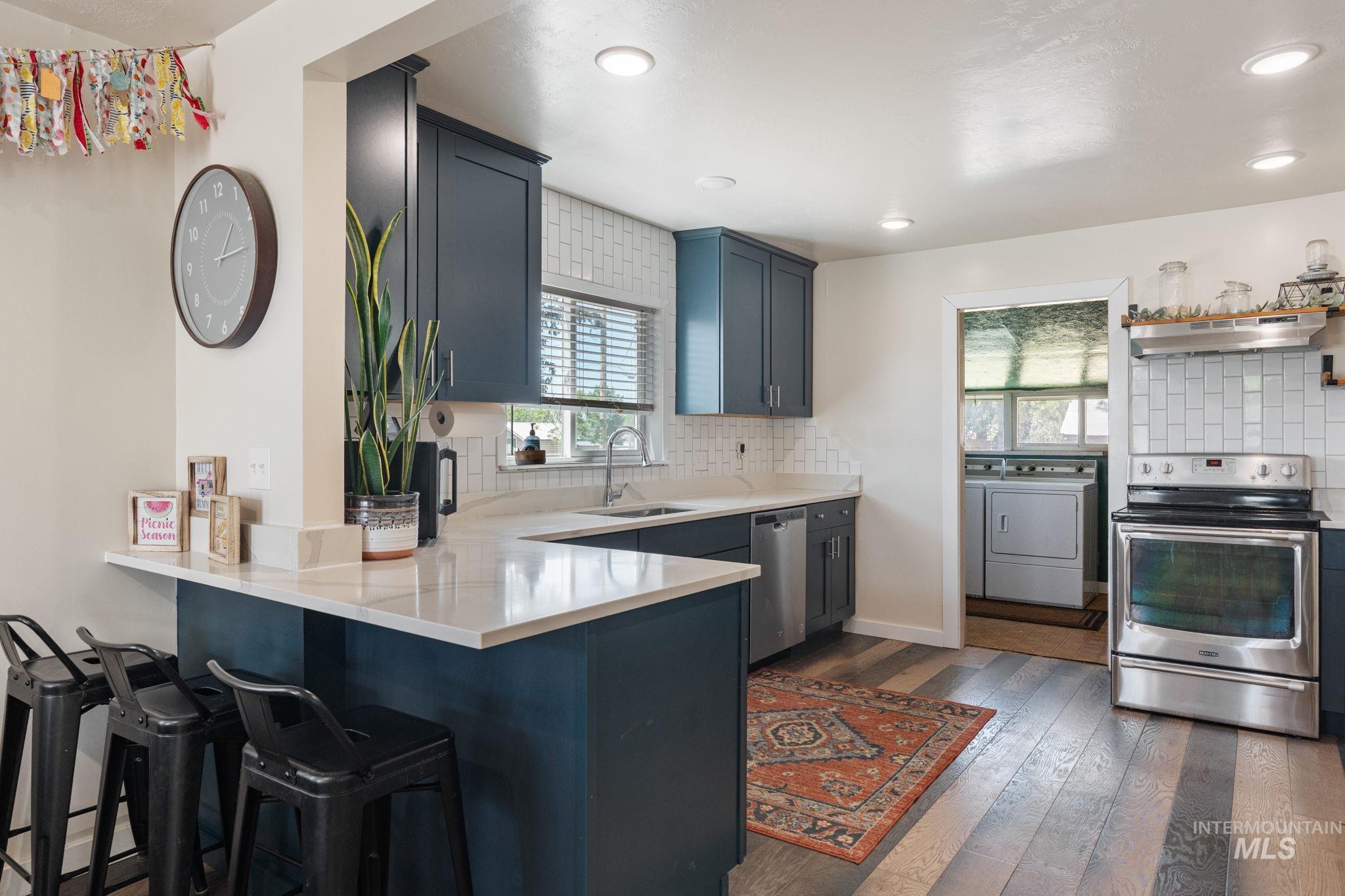 79 E 2nd St N, Downey, Idaho 83234, 4 Bedrooms, 1 Bathroom, Residential For Sale, Price $282,000,MLS 98971929