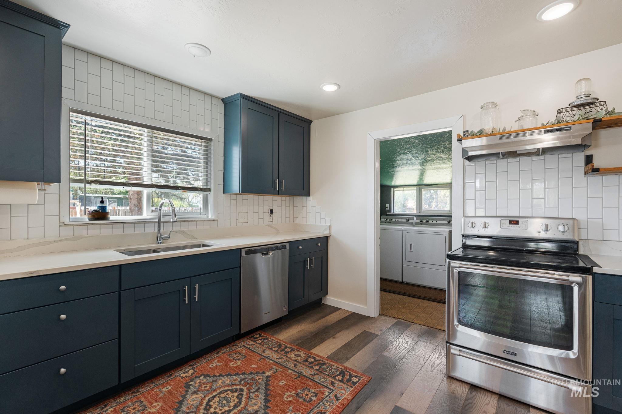 79 E 2nd St N, Downey, Idaho 83234, 4 Bedrooms, 1 Bathroom, Residential For Sale, Price $282,000,MLS 98971929