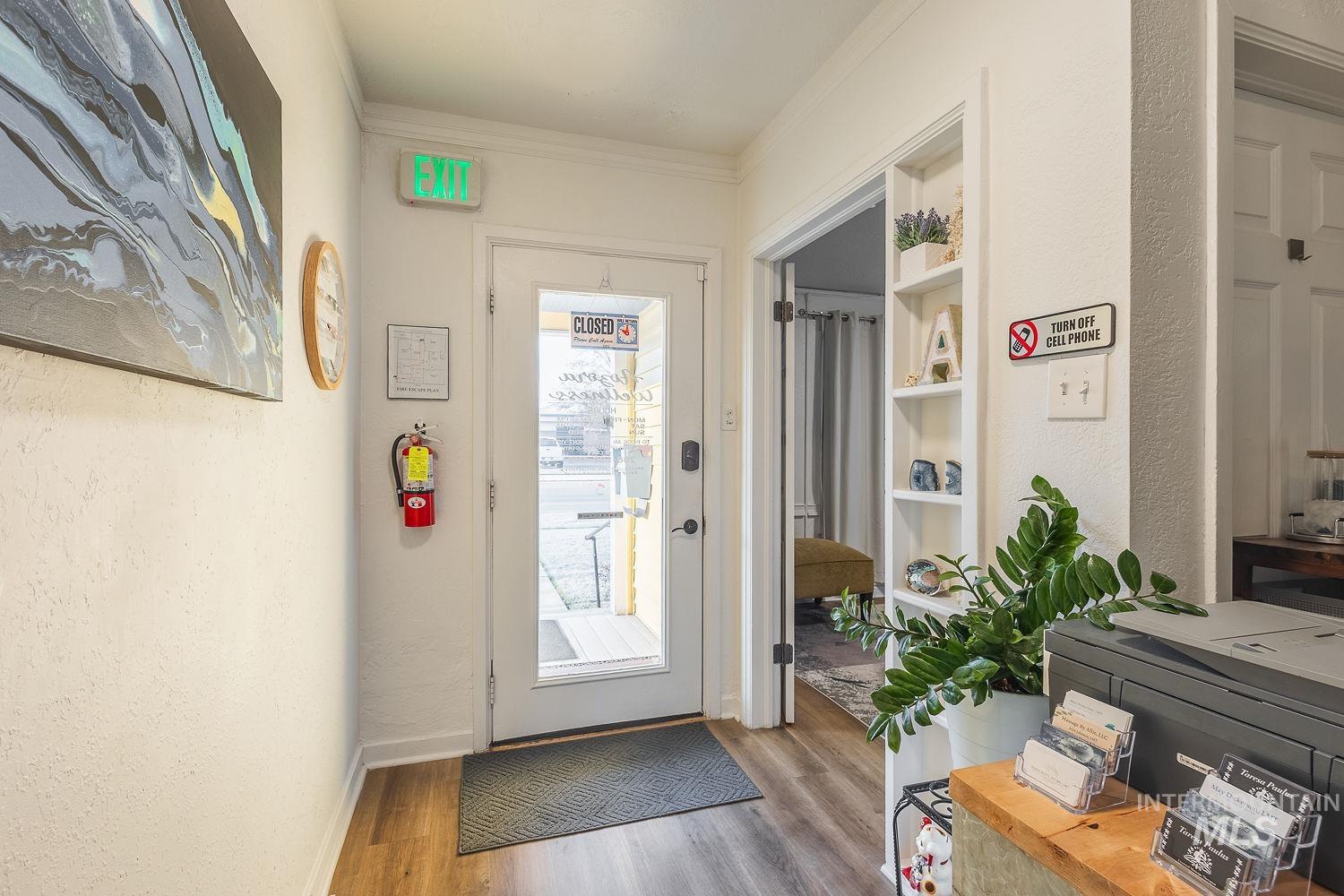 1123 Blaine St, Caldwell, Idaho 83605, 7 Rooms, Business/Commercial For Sale, Price $389,999,MLS 98971930