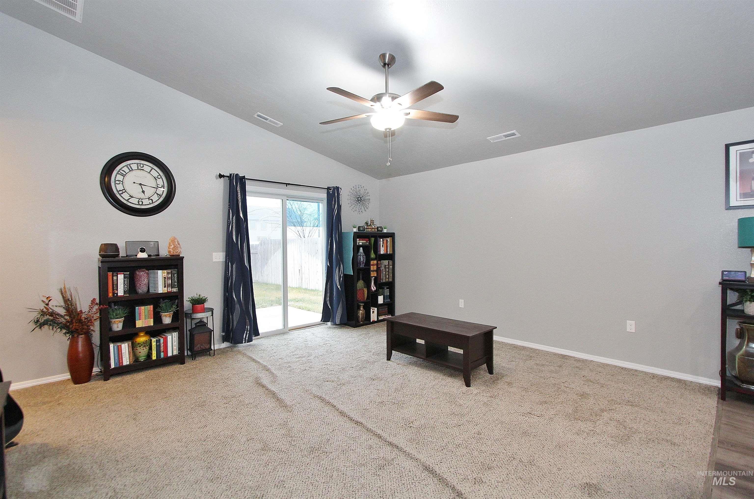 17582 Mountain Springs Ave, Nampa, Idaho 83687, 3 Bedrooms, 2 Bathrooms, Residential For Sale, Price $359,900,MLS 98971932