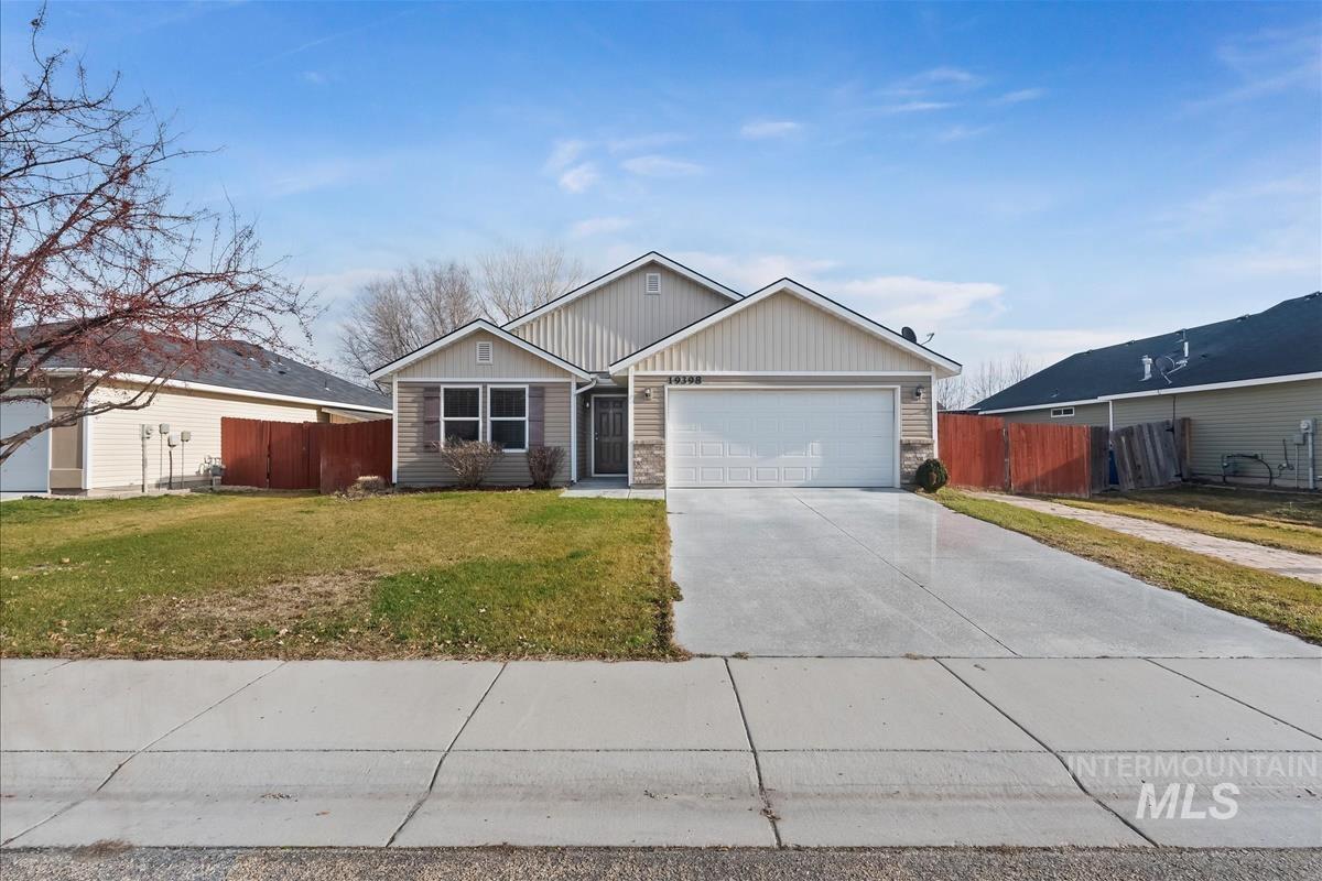 Residential For Sale