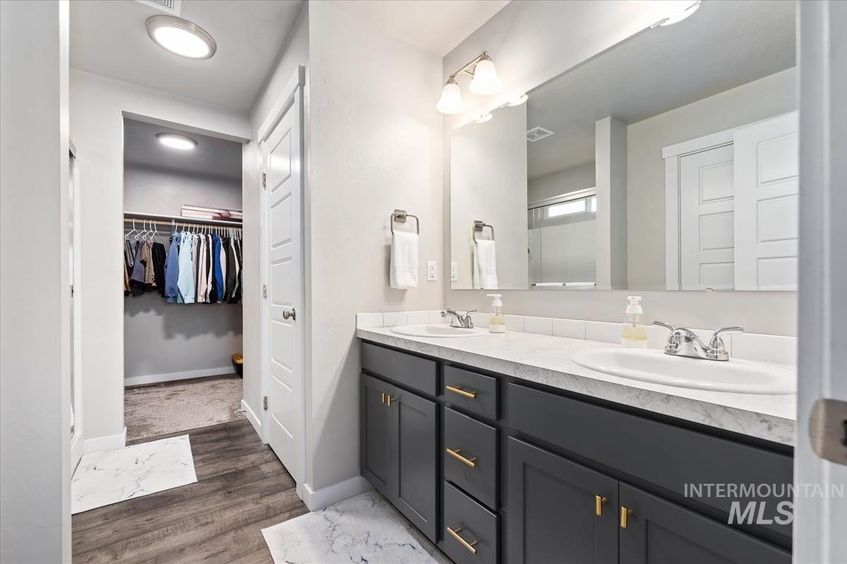 17443 N Owl Peak Ave, Nampa, Idaho 83687, 4 Bedrooms, 2.5 Bathrooms, Residential For Sale, Price $474,000,MLS 98971934