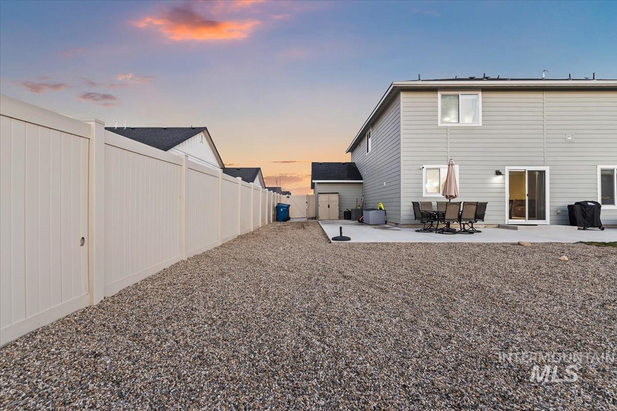 17443 N Owl Peak Ave, Nampa, Idaho 83687, 4 Bedrooms, 2.5 Bathrooms, Residential For Sale, Price $474,000,MLS 98971934