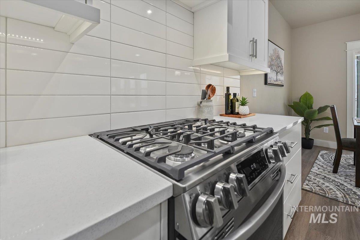 8797 E Hyacinth St., Nampa, Idaho 83687, 4 Bedrooms, 2.5 Bathrooms, Residential For Sale, Price $614,900,MLS 98971936