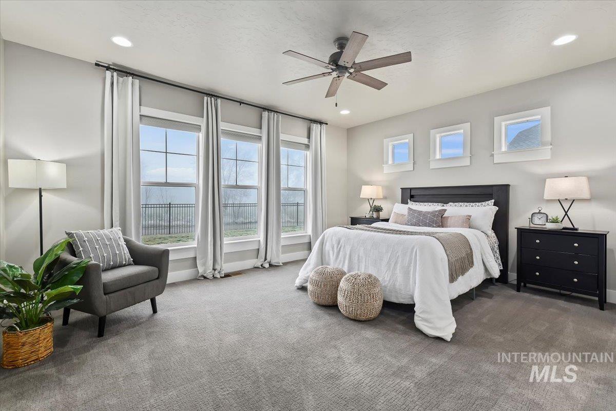 8797 E Hyacinth St., Nampa, Idaho 83687, 4 Bedrooms, 2.5 Bathrooms, Residential For Sale, Price $629,900,MLS 98971936