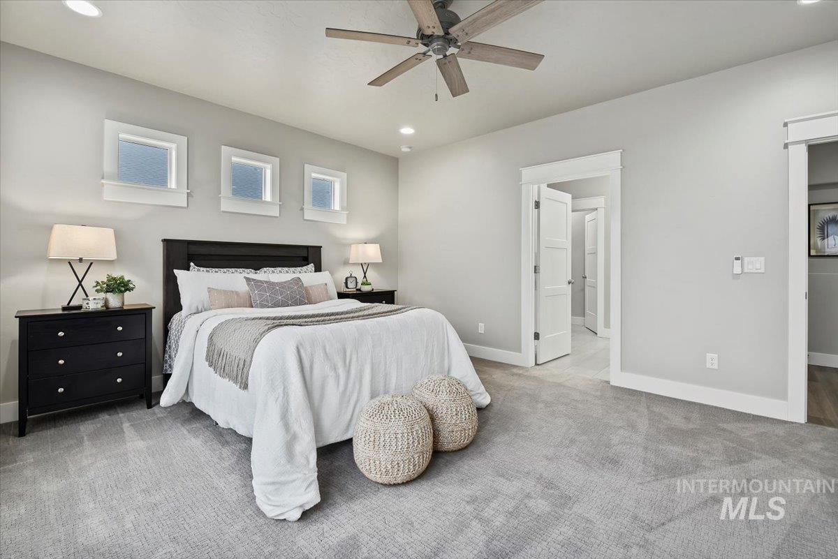 8797 E Hyacinth St., Nampa, Idaho 83687, 4 Bedrooms, 2.5 Bathrooms, Residential For Sale, Price $629,900,MLS 98971936