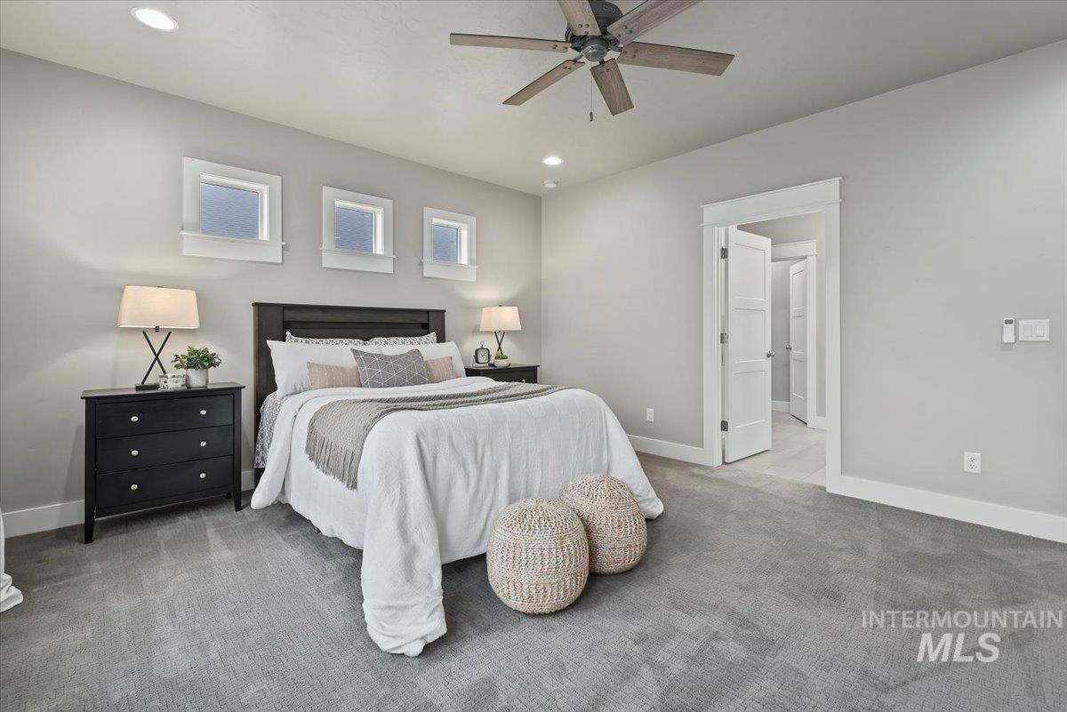 8797 E Hyacinth St., Nampa, Idaho 83687, 4 Bedrooms, 2.5 Bathrooms, Residential For Sale, Price $629,900,MLS 98971936